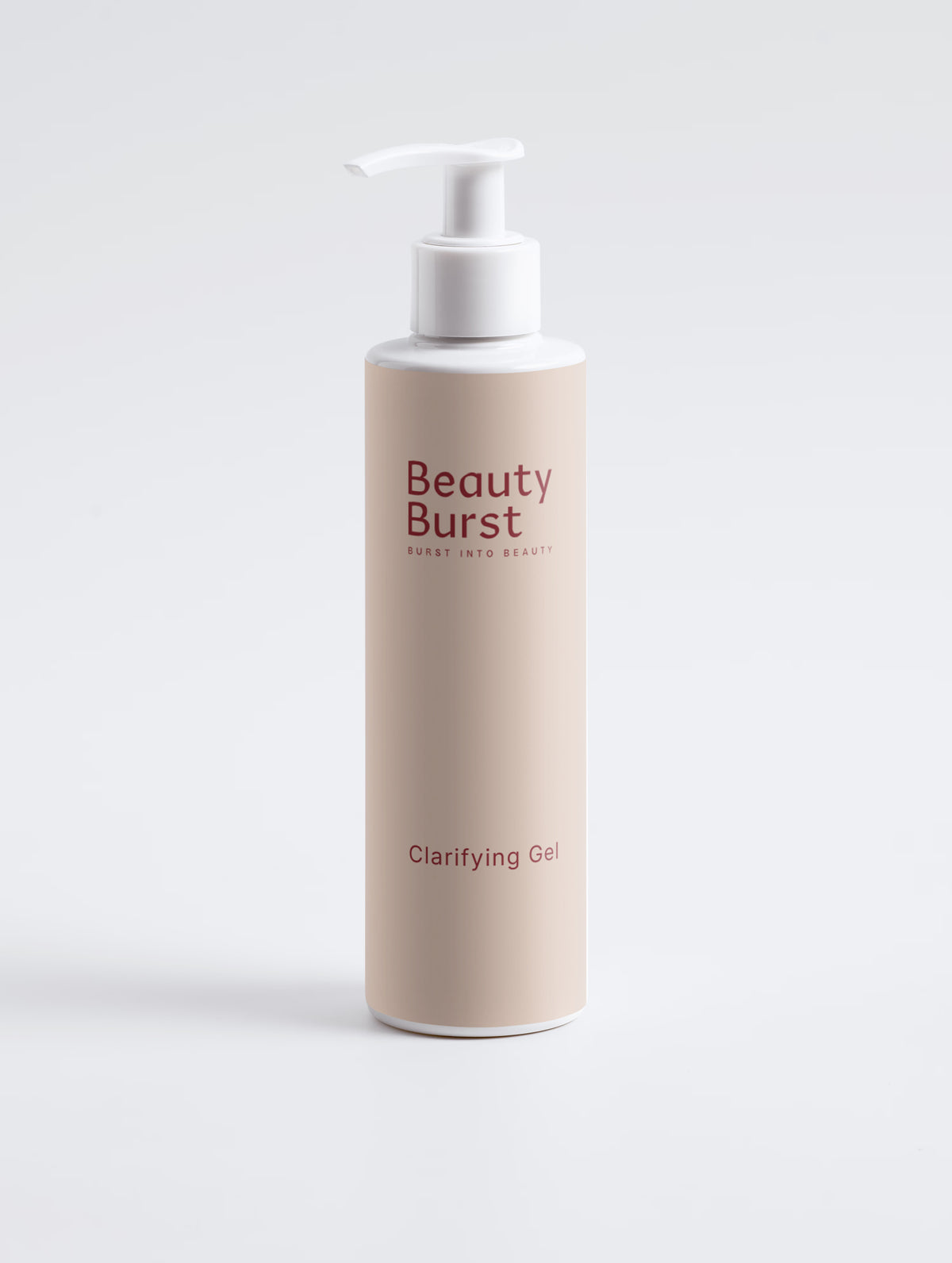 Clear Complexion Collection Box