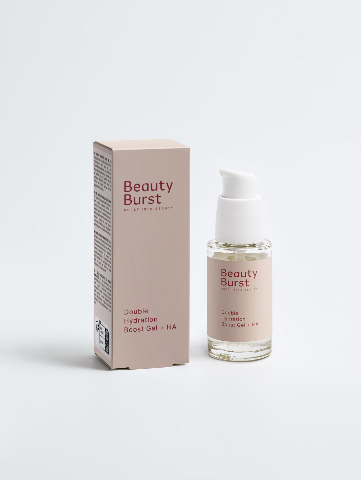 Deep Moisture Collection Box