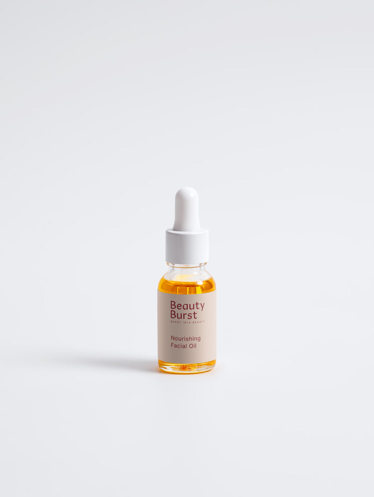 Nourishing Facial Oil