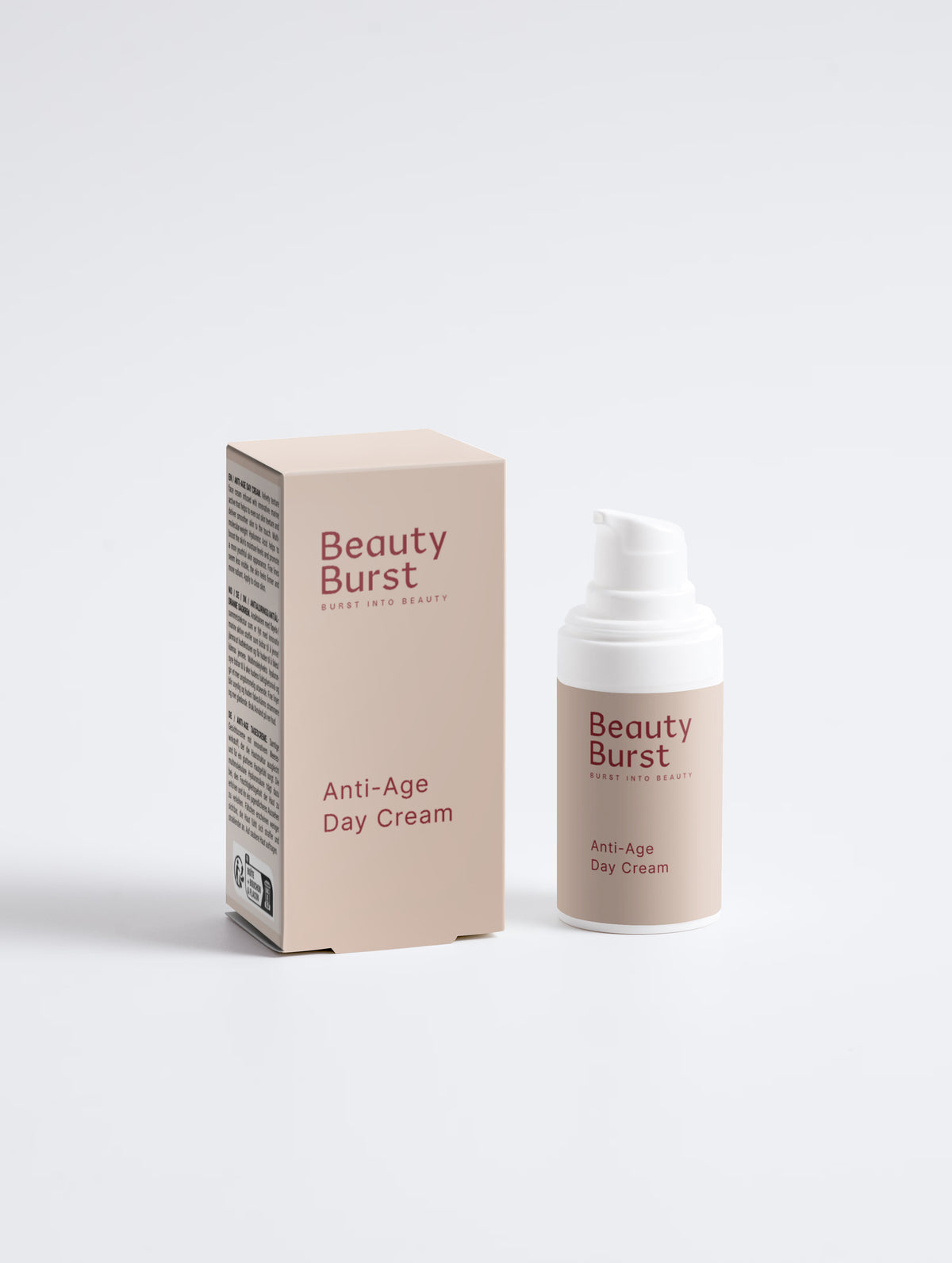 Clear Complexion Collection Box